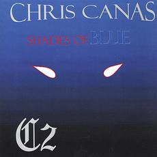 Shades of Blue mp3 Album by Chris Canas