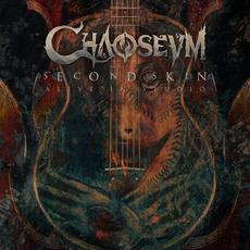Second Skin: Alive in Studio mp3 Album by Chaoseum