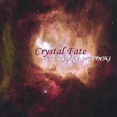 Celestial Prophesy mp3 Album by Crystal Fate