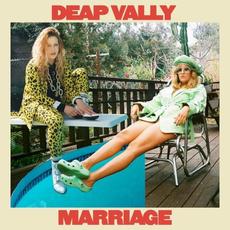 Marriage mp3 Album by Deap Vally