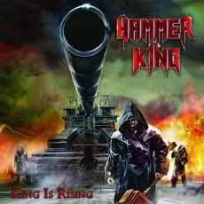 King Is Rising mp3 Album by Hammer King