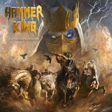 Kingdemonium mp3 Album by Hammer King