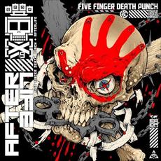 AfterLife mp3 Album by Five Finger Death Punch