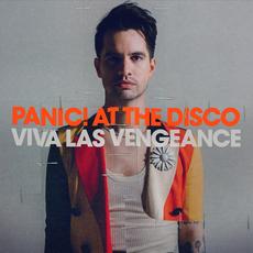 Viva Las Vengeance mp3 Album by Panic! At The Disco