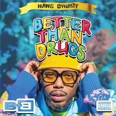 Better Than Drugs mp3 Album by B.o.B