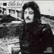 Cold Spring Harbor (Japan Edition) mp3 Album by Billy Joel