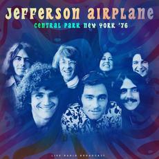 Central Park New York '76 mp3 Live by Jefferson Airplane