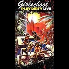 Play Dirty Live mp3 Live by Girlschool