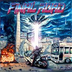 Side A mp3 Album by Final Road
