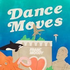 Dance Moves mp3 Album by Franc Moody