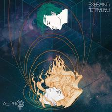 Parallel Universe mp3 Album by Alpha Q
