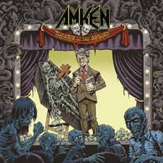 Theater of the Absurd mp3 Album by Amken