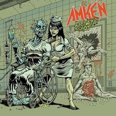 Adrenaline Shot mp3 Album by Amken