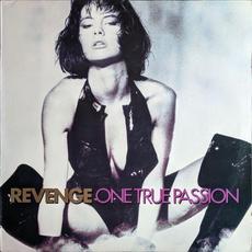 One True Passion mp3 Album by Revenge