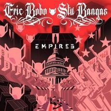 Empires mp3 Album by Eric Bobo & Stu Bangas