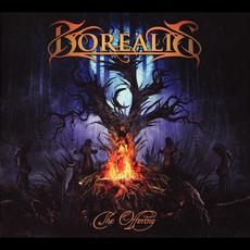 The Offering mp3 Album by Borealis