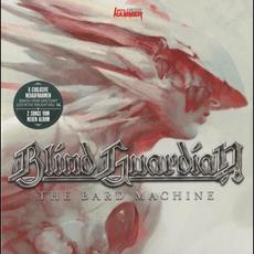 The Bard Machine (Limited Edition) mp3 Album by Blind Guardian