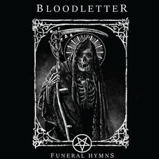 Funeral Hymns mp3 Album by Bloodletter
