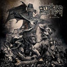 The Devils (Limited Edition) mp3 Album by Belphegor