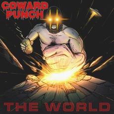 Coward Punch The World mp3 Album by Coward Punch