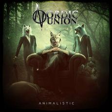 Animalistic mp3 Album by Nordic Union