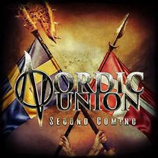 Second Coming mp3 Album by Nordic Union