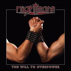 The Will To Overpower mp3 Album by Nightmare (COL)
