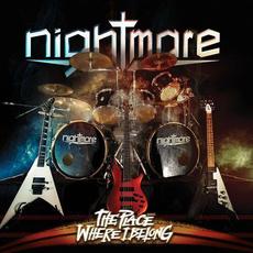 The Place Where I Belong mp3 Album by Nightmare (COL)