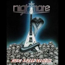 High Speed Venom mp3 Album by Nightmare (COL)