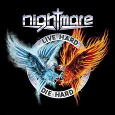 Live Hard, Die Hard mp3 Album by Nightmare (COL)