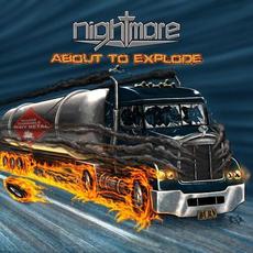 About to Explode mp3 Album by Nightmare (COL)