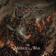 The Miseries of War (Act I) mp3 Album by Neregar