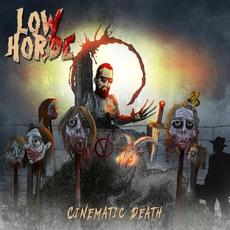 Cinematic Death mp3 Album by Low Horde