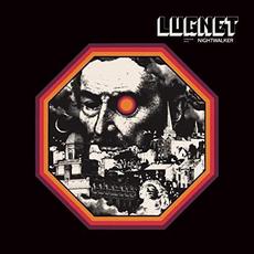 Nightwalker mp3 Album by Lugnet