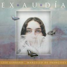 Exaudia mp3 Album by Lisa Gerrard & Marcello De Francisci