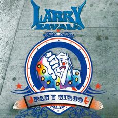 Pan y Circo mp3 Album by Larry Zavala