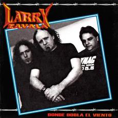 Donde Dobla el Viento mp3 Album by Larry Zavala