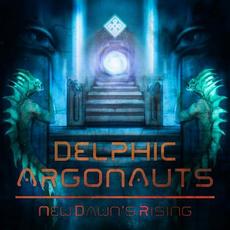 New Dawn's Rising mp3 Album by Delphic Argonauts