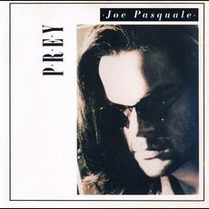 Prey mp3 Album by Joe Pasquale