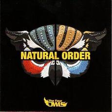 Natural Order mp3 Album by The Four Owls