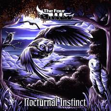Nocturnal Instinct mp3 Album by The Four Owls