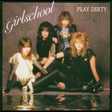 Play Dirty (Re-Issue) mp3 Album by Girlschool