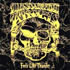 Feels Like Thunder mp3 Artist Compilation by Desolation Angels