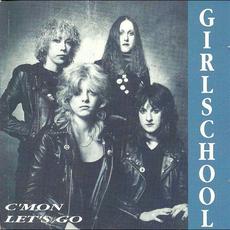 C'mon Let's Go mp3 Artist Compilation by Girlschool