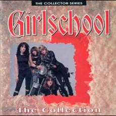 The Collection mp3 Artist Compilation by Girlschool