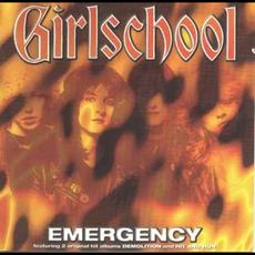 Emergency mp3 Artist Compilation by Girlschool