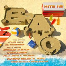 Bravo Hits 118 mp3 Compilation by Various Artists