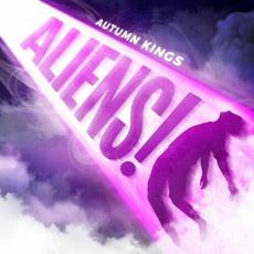 ALIENS! mp3 Single by Autumn Kings