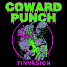 Tinvasion mp3 Single by Coward Punch