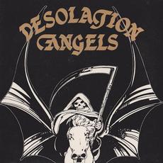 Valhalla / Boadicea (Re-Issue) mp3 Single by Desolation Angels